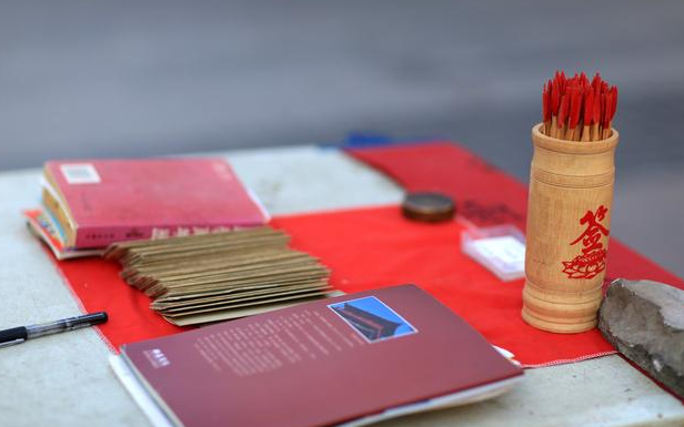 我找到了论命不准的重要原因